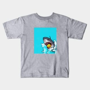 Shark Kids T-Shirt